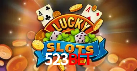 Descubra o Mundo do Cassino Online com 523BET