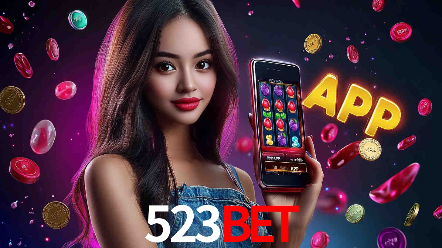 Descubra a Essência do 523BET: Nossa História e Compromissos