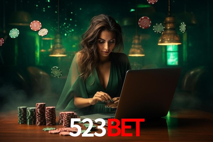 523BET - Installation Guide