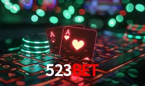 Segurança 2FA 523BET