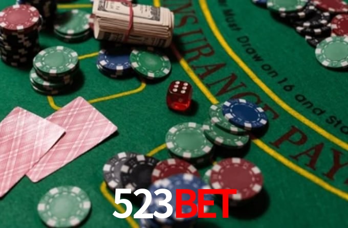 523BET,523BET.com