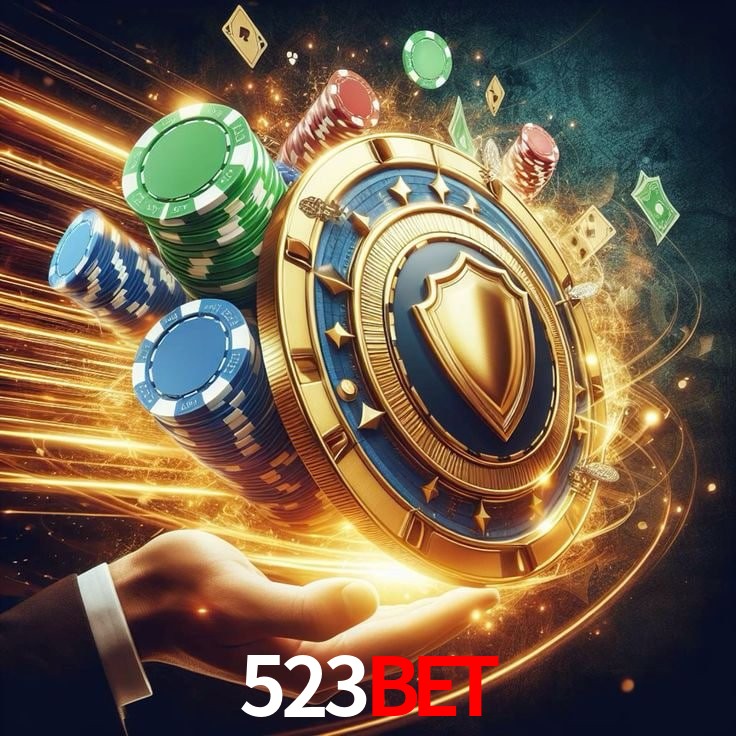 523BET Curitiba - Live Betting