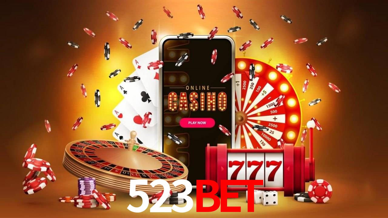 523BET Salvador - Statistics