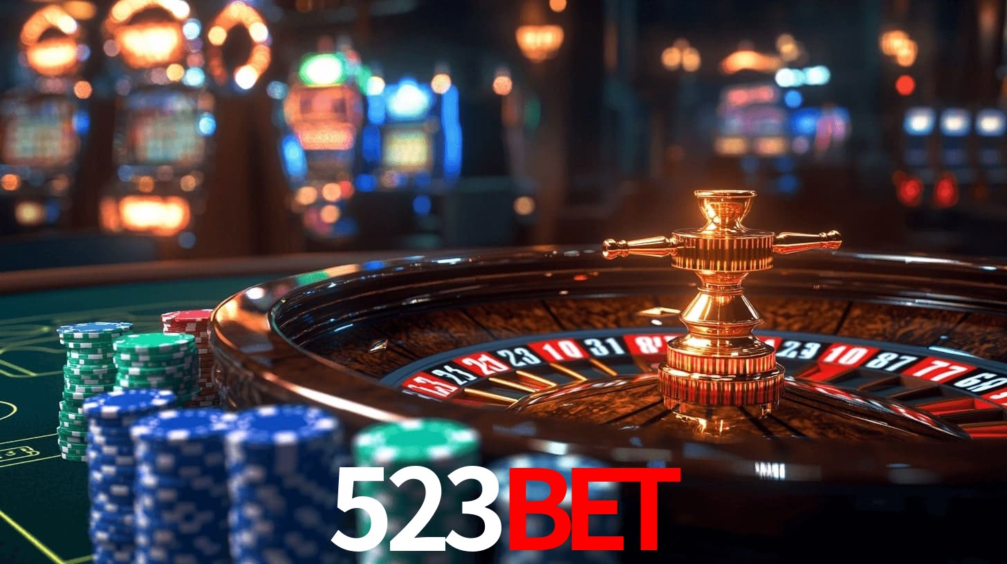 523 BET APP