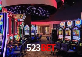 523BET Brasília - Leaderboards