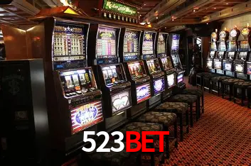 Desvendando o Mundo dos Jogos Virtuais na 523BET