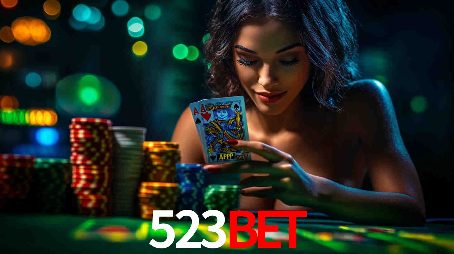 Descubra o Programa VIP da 523BET: Vantagens Exclusivas para Jogadores