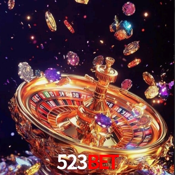 523BET Plataforma - Certificada MGA desde 2015
