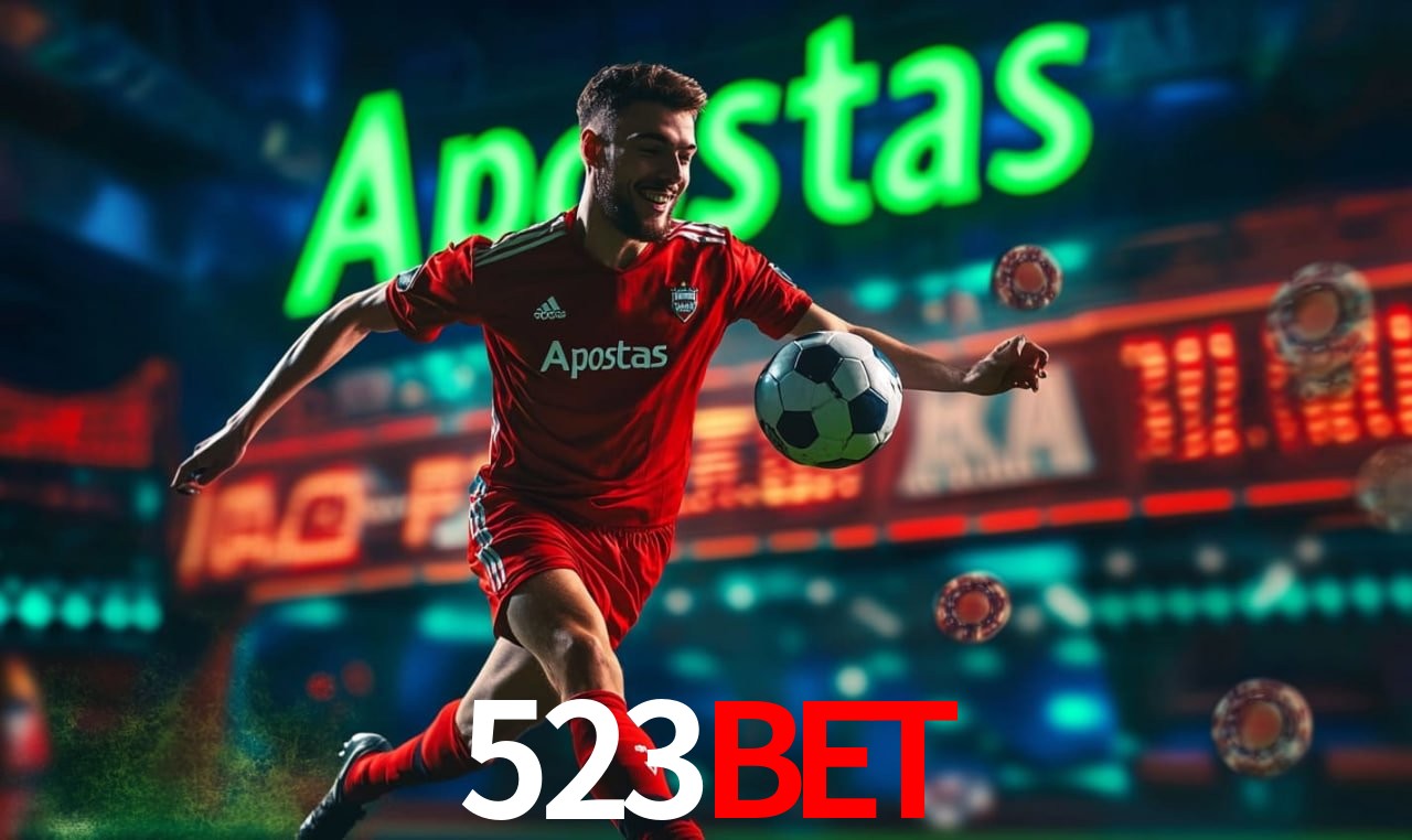 Mesa de Blackjack 523BET