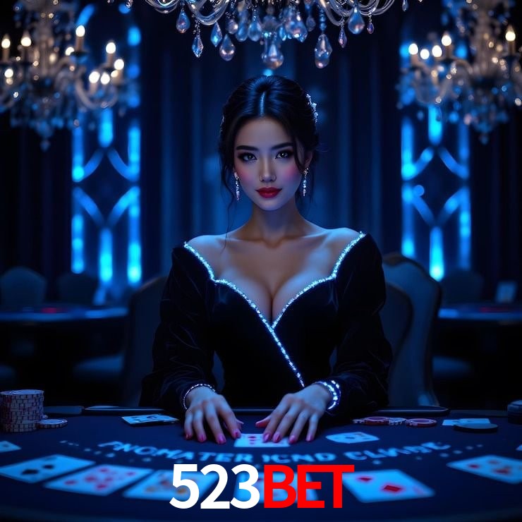 523BET Brasília - Jogo Features