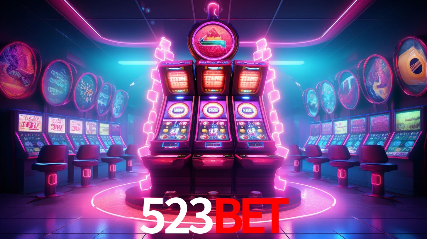 523BET