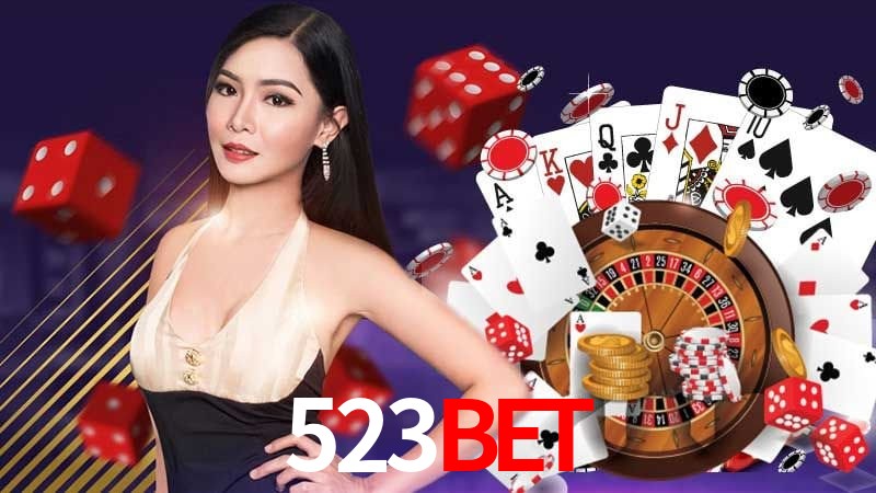 Casino VIP 523BET