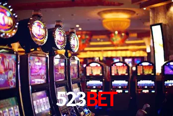 523BET Brasília - VIP Program
