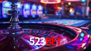 Benefícios da Conta 523BET