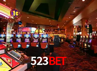 523BET Curitiba - Live Status