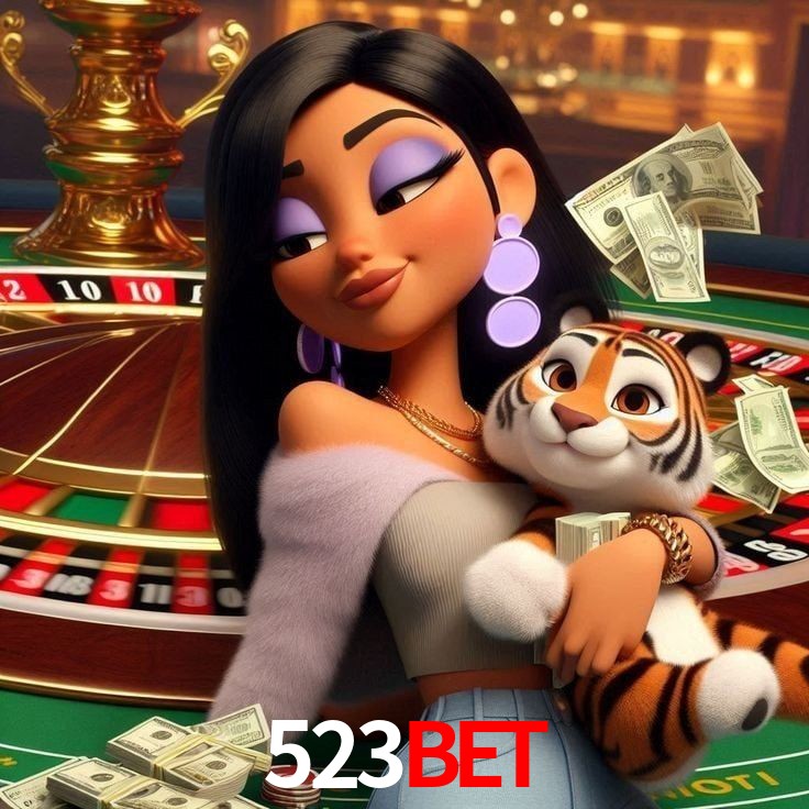 Bonus Features 523BET