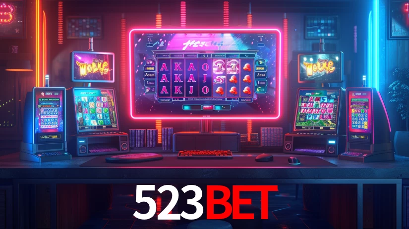 523BET,523BET.com