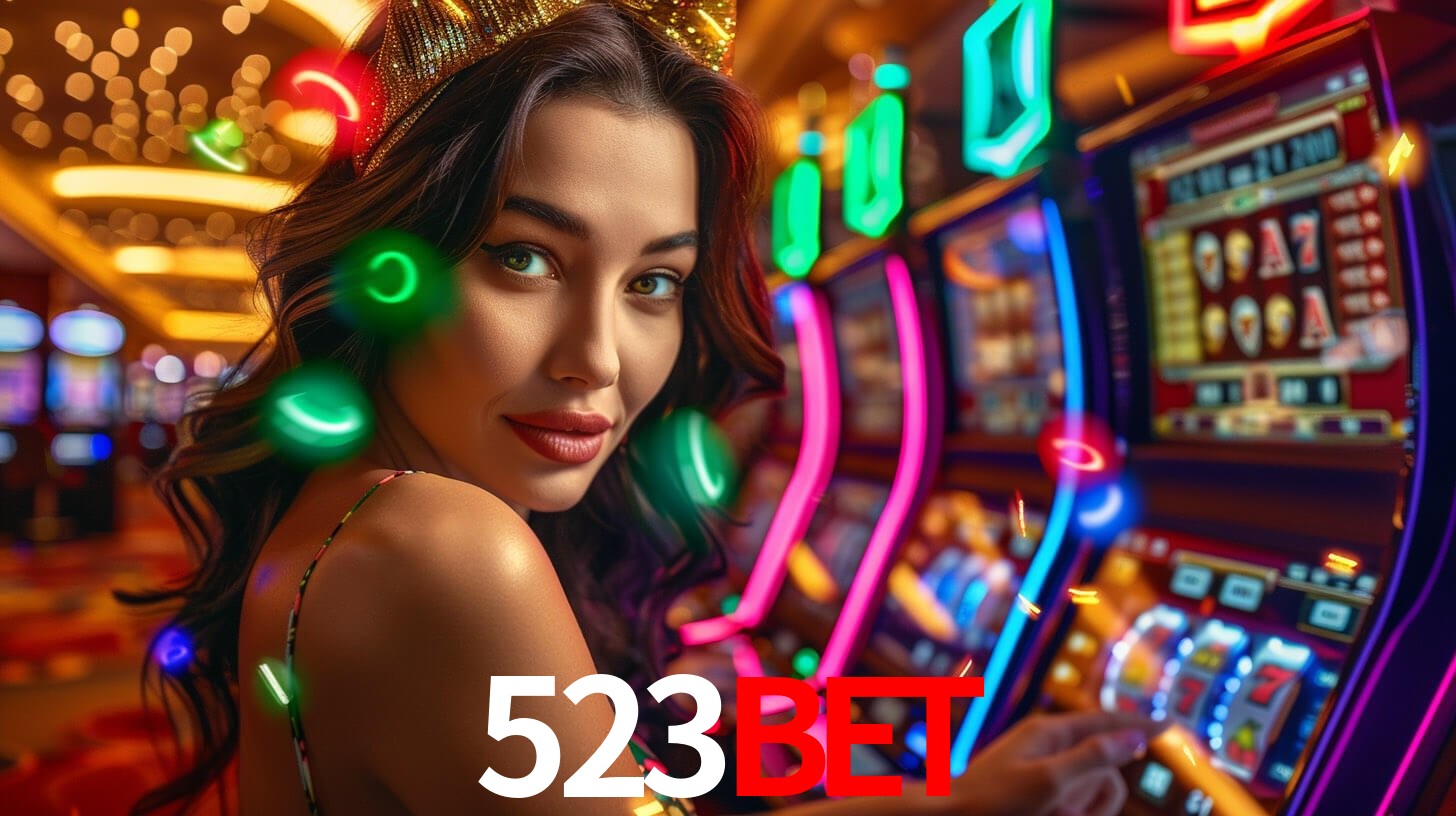 523BET.com