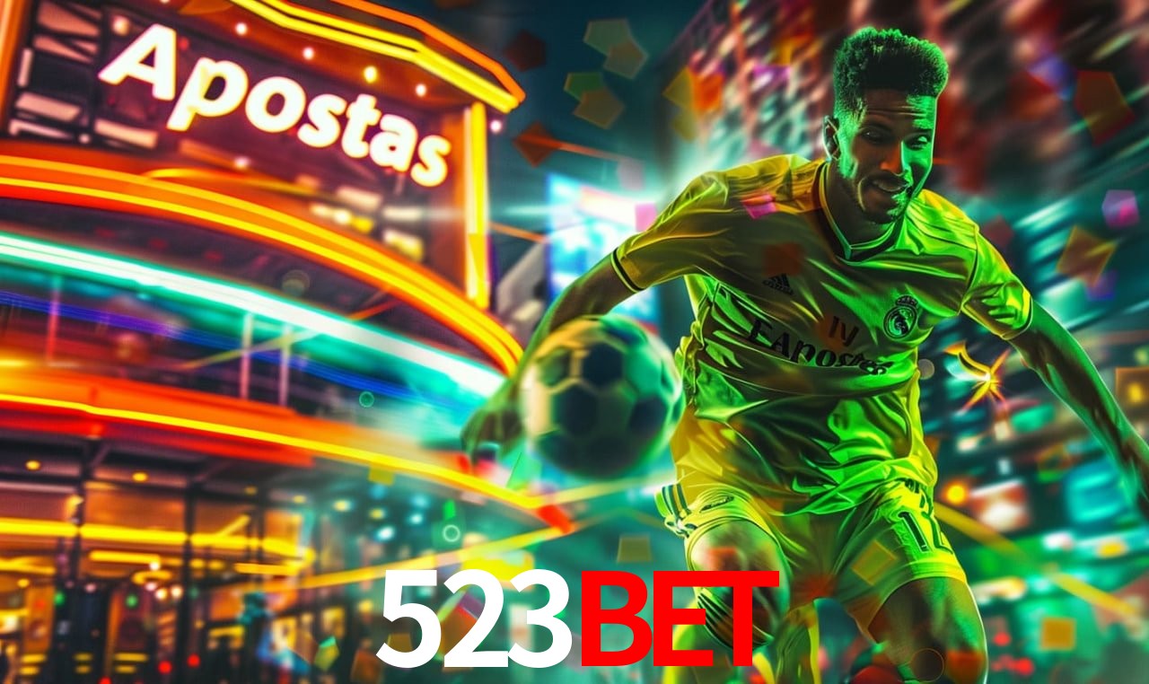 Especiais de Fim de Semana 523BET