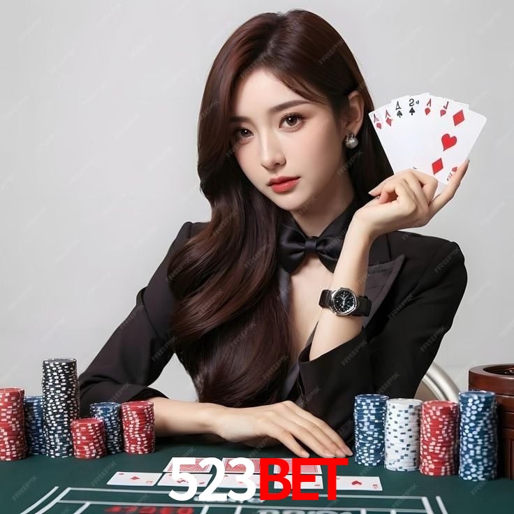 523BET - Rápido Acesse
