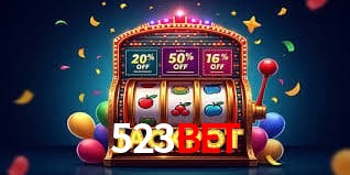 523BET - User Statistics