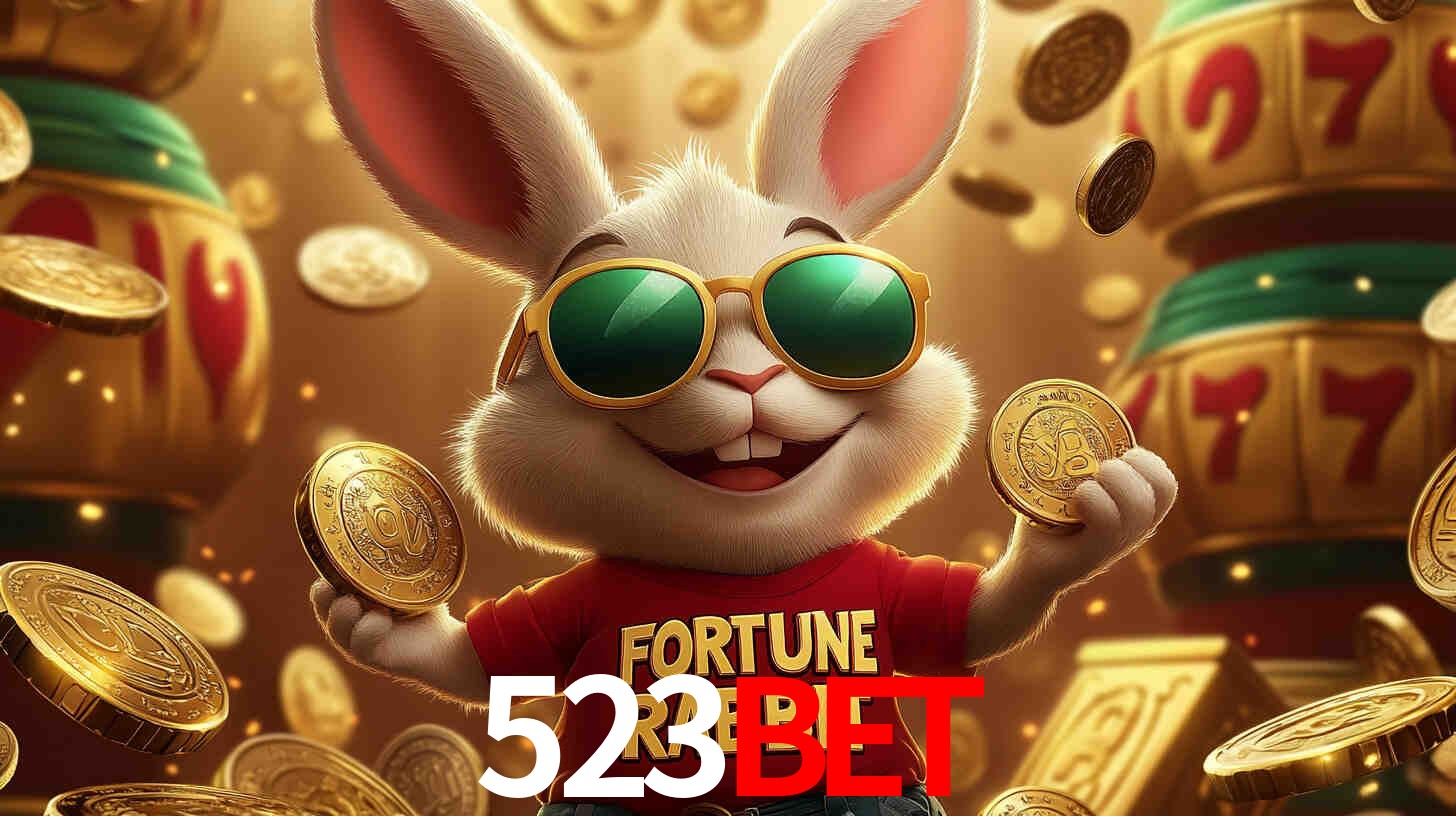 523BET: Seu Especialista em Apostas Esportivas Brasileiras