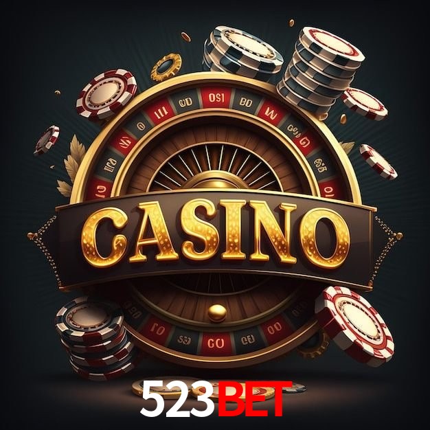523BET - App Security