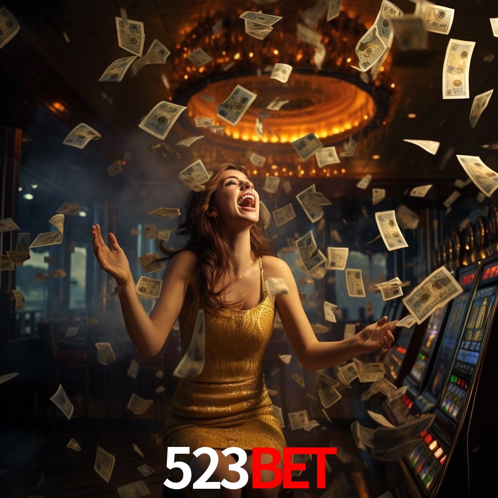 Basketball Betting 523BET