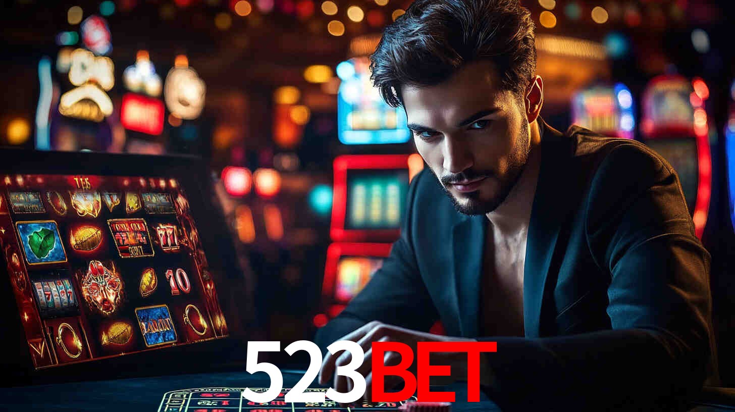 523BET: Jogue Crash e Experimente Alta Recompensa Instantânea
