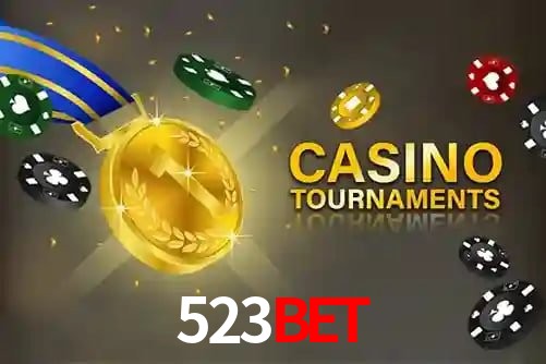 523BET - App Features