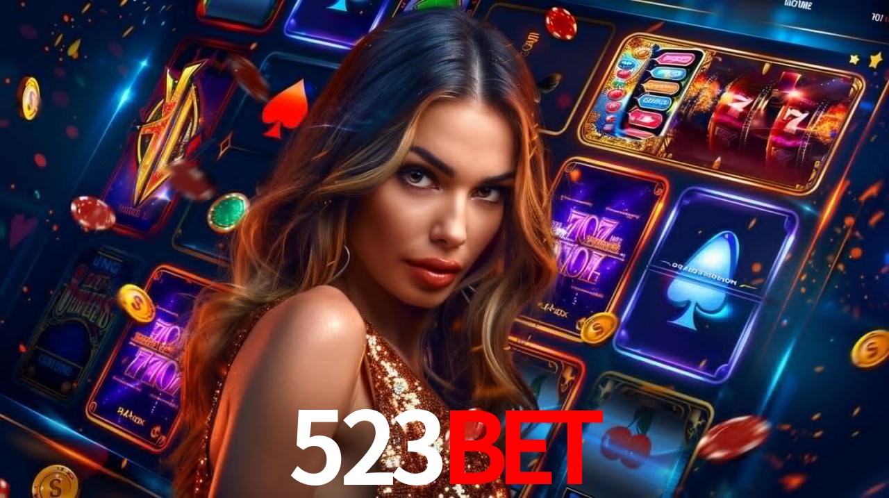 cassino 523BET