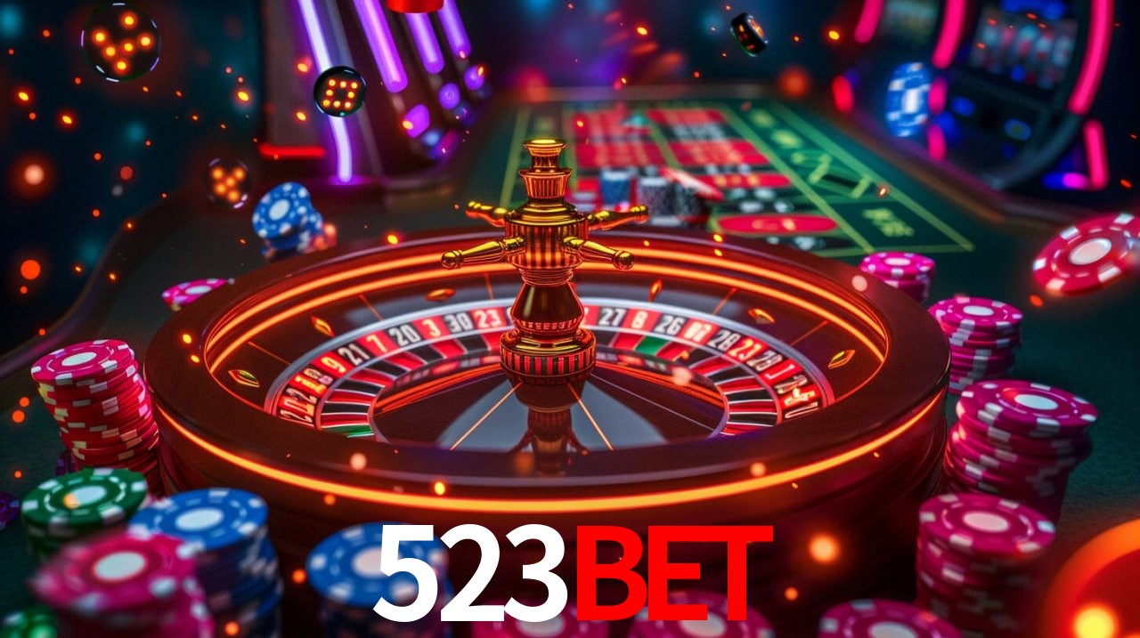 Programa VIP 523BET