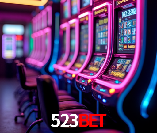 523BET Rio de Janeiro - Slot Strategy