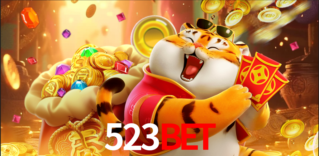 523BET,523BET.com