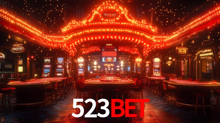 Exclusive Games 523BET