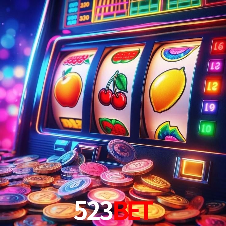 Cadastro Rápido 523BET