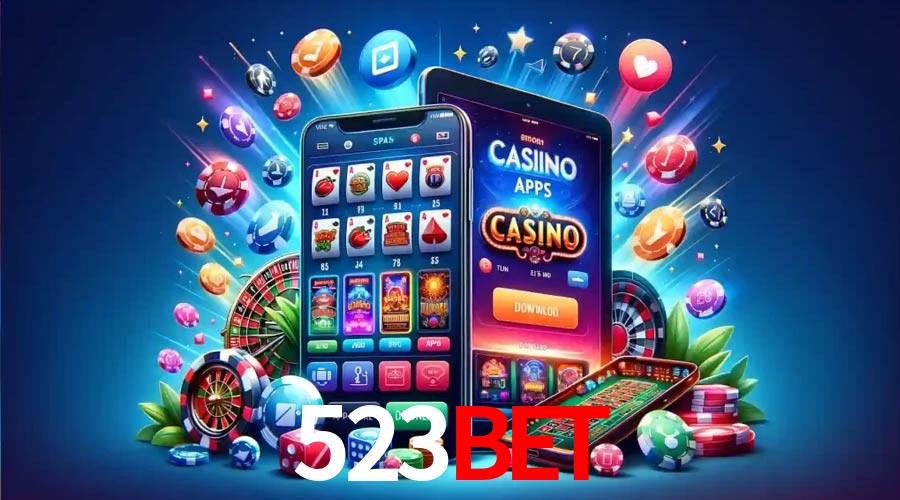 Seasonal Promotions 523BET