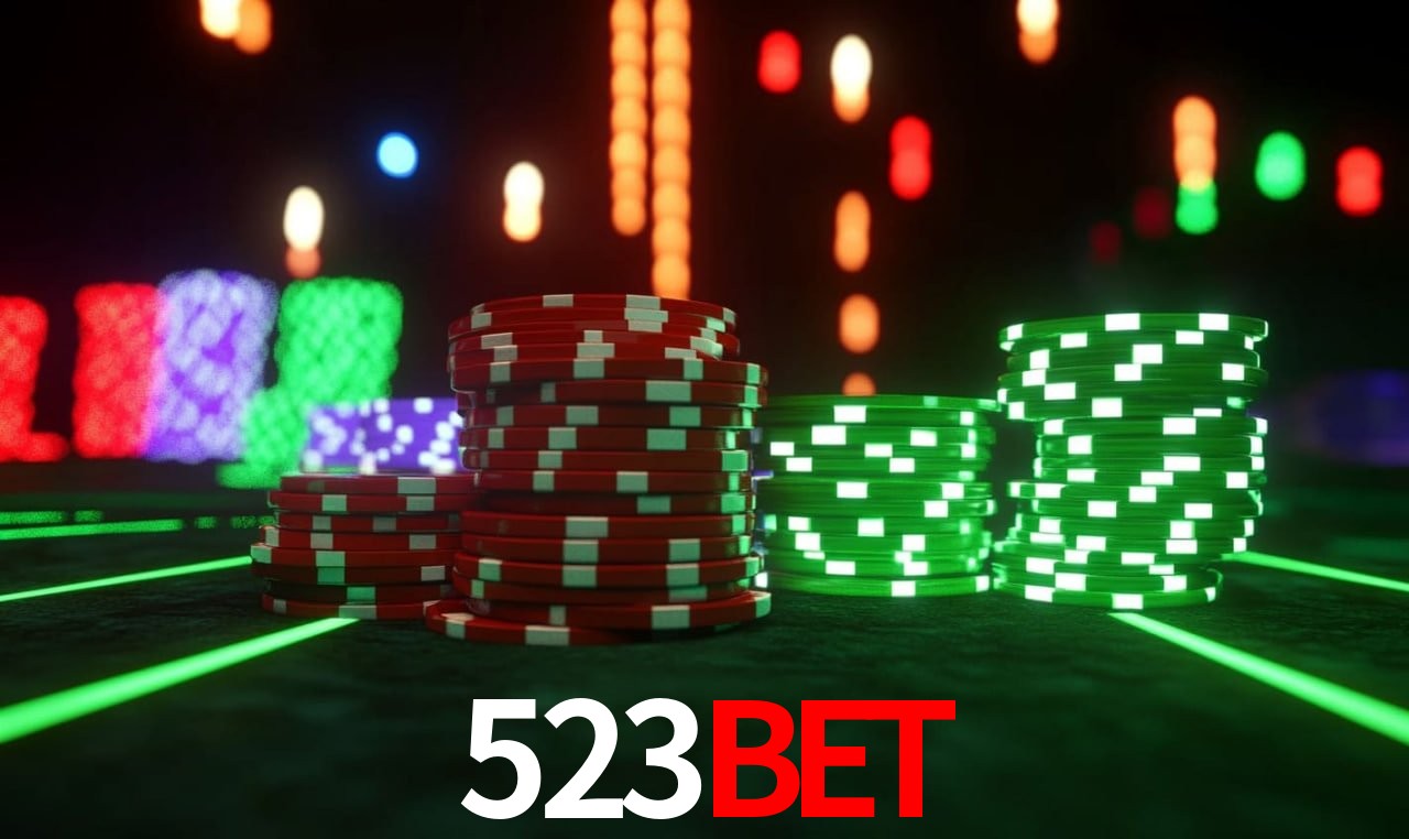 Games Directory 523BET