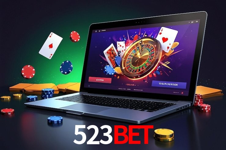 523BET Salvador - Support