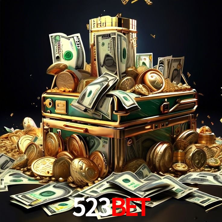 Login Seguro 523BET