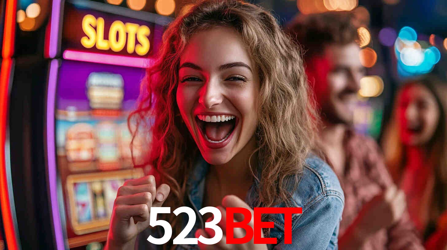 A Experiência Imersiva dos Cassinos Ao Vivo no 523BET