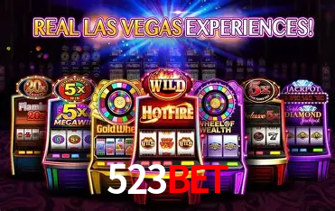 523BET Salvador - Bonus Stats