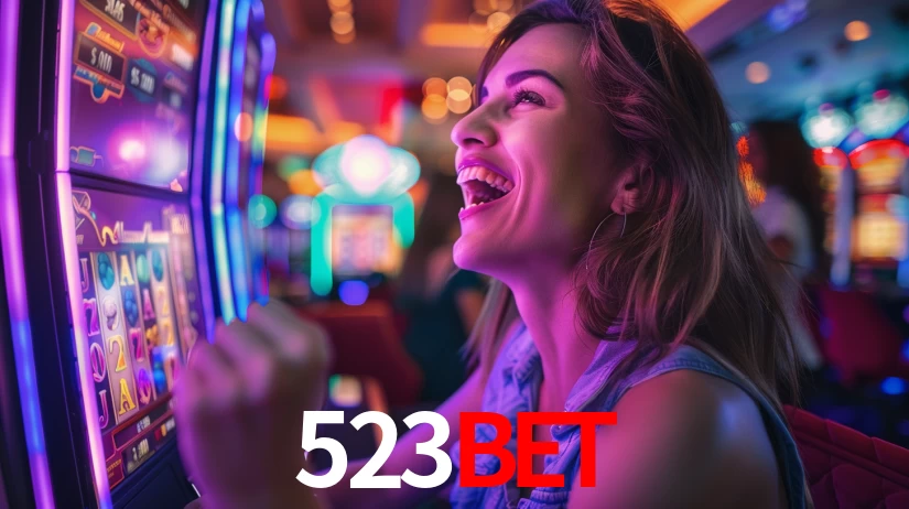 523BET,523BET.com