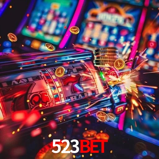 Apostas de Tênis 523BET