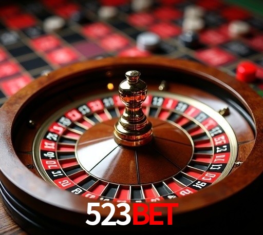 523BET São Paulo - Hot Promos