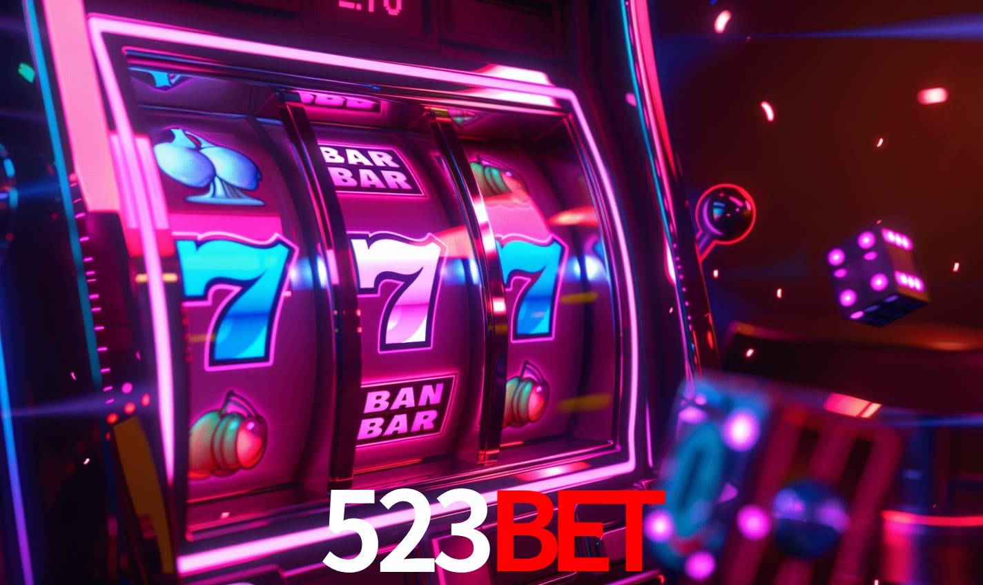 523BET Salvador - Strategies
