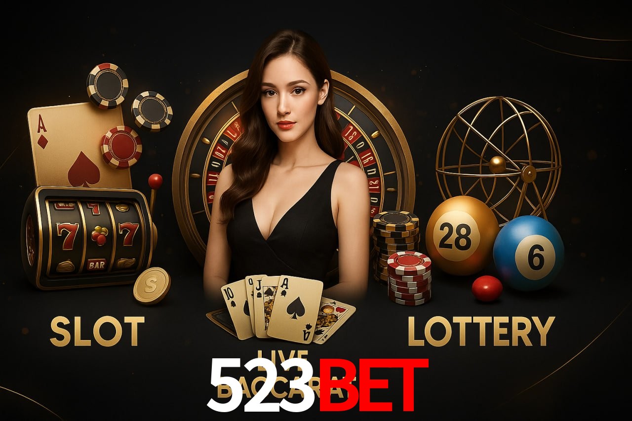 523BET Salvador - Promo Stats