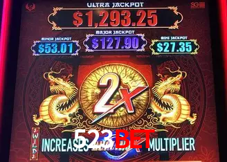 523BET Belo Horizonte - VIP Casino