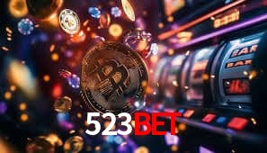PIX Instantâneo 523BET