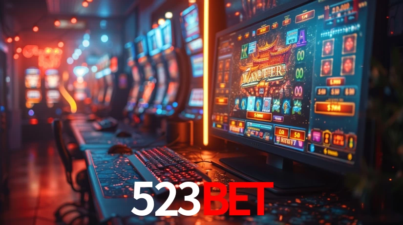 Ofertas Imperdíveis na 523BET: Promoções e Bônus Que Valem a Pena
